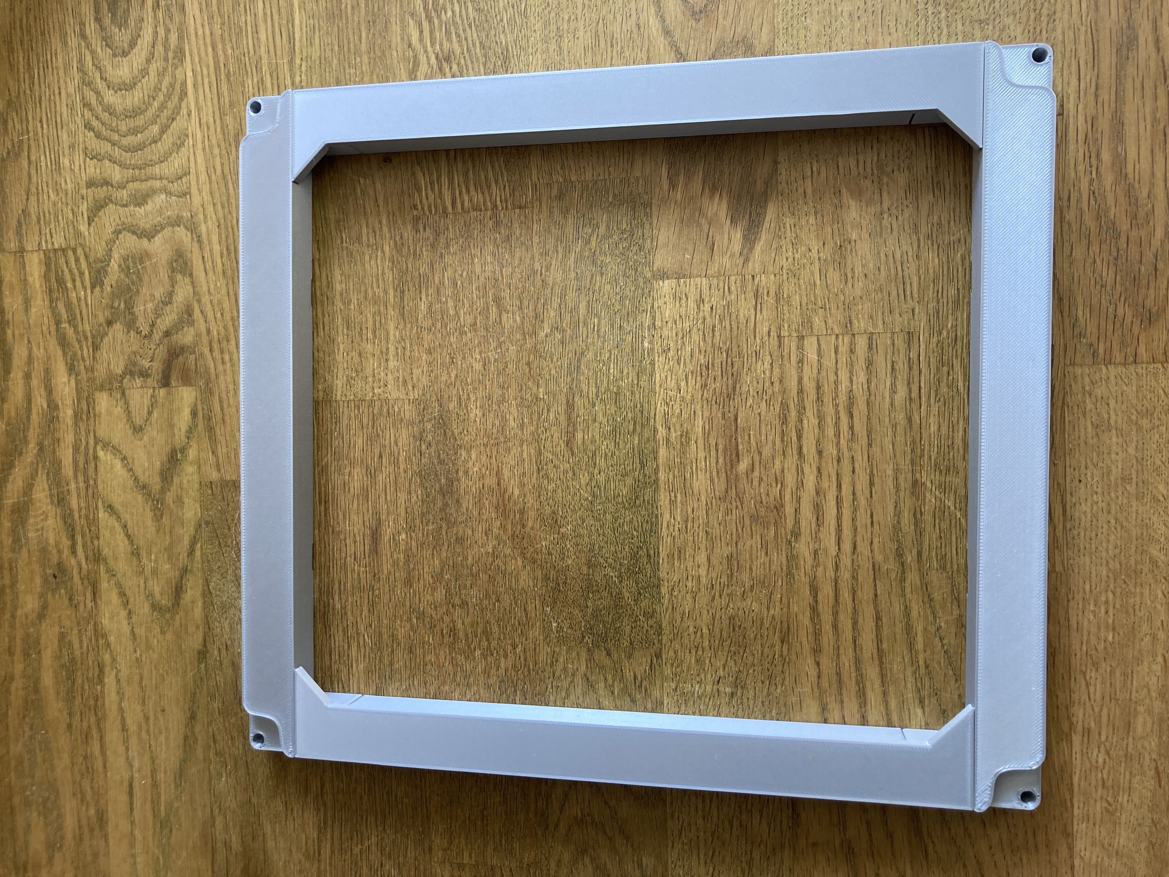 Star Wars Galaxies Edge Wall panel frame — miniatura 4