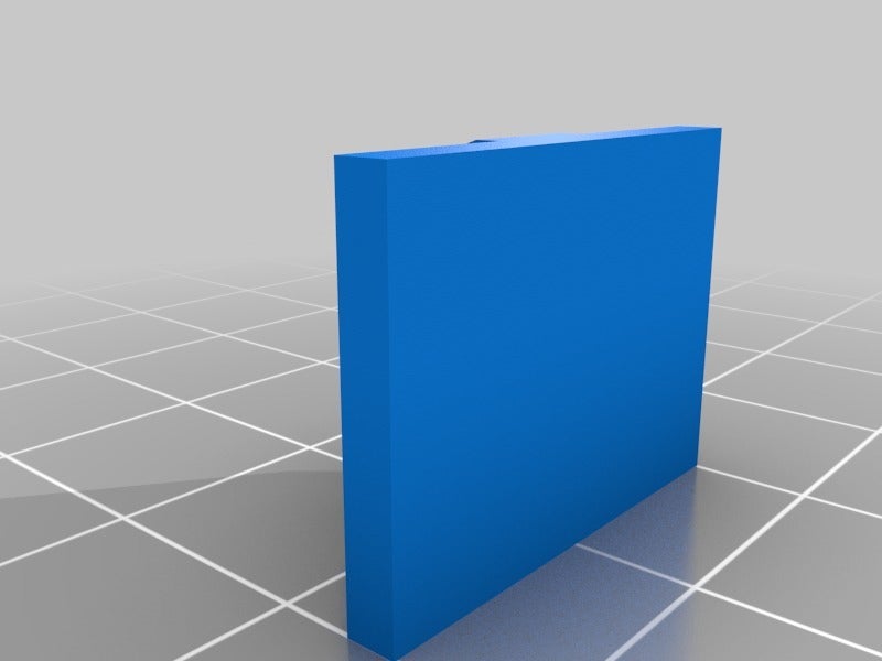 Miniatura 9 do modelo 3D Cable holder (clip, zip-tie)