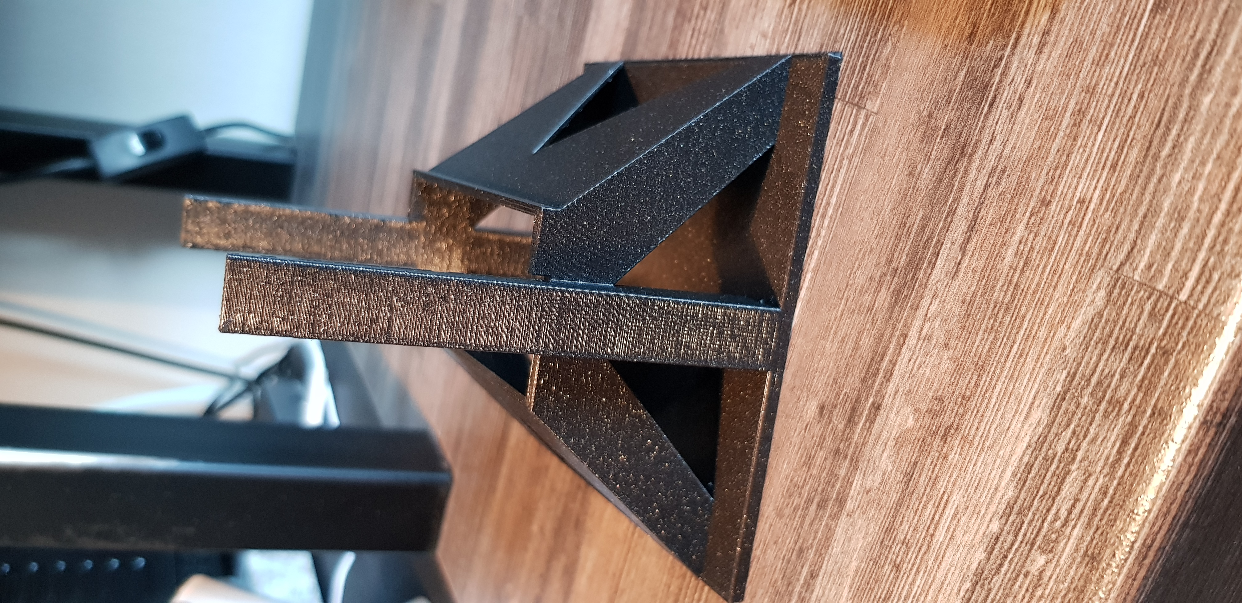Odroid HC1 - Vertical Stand