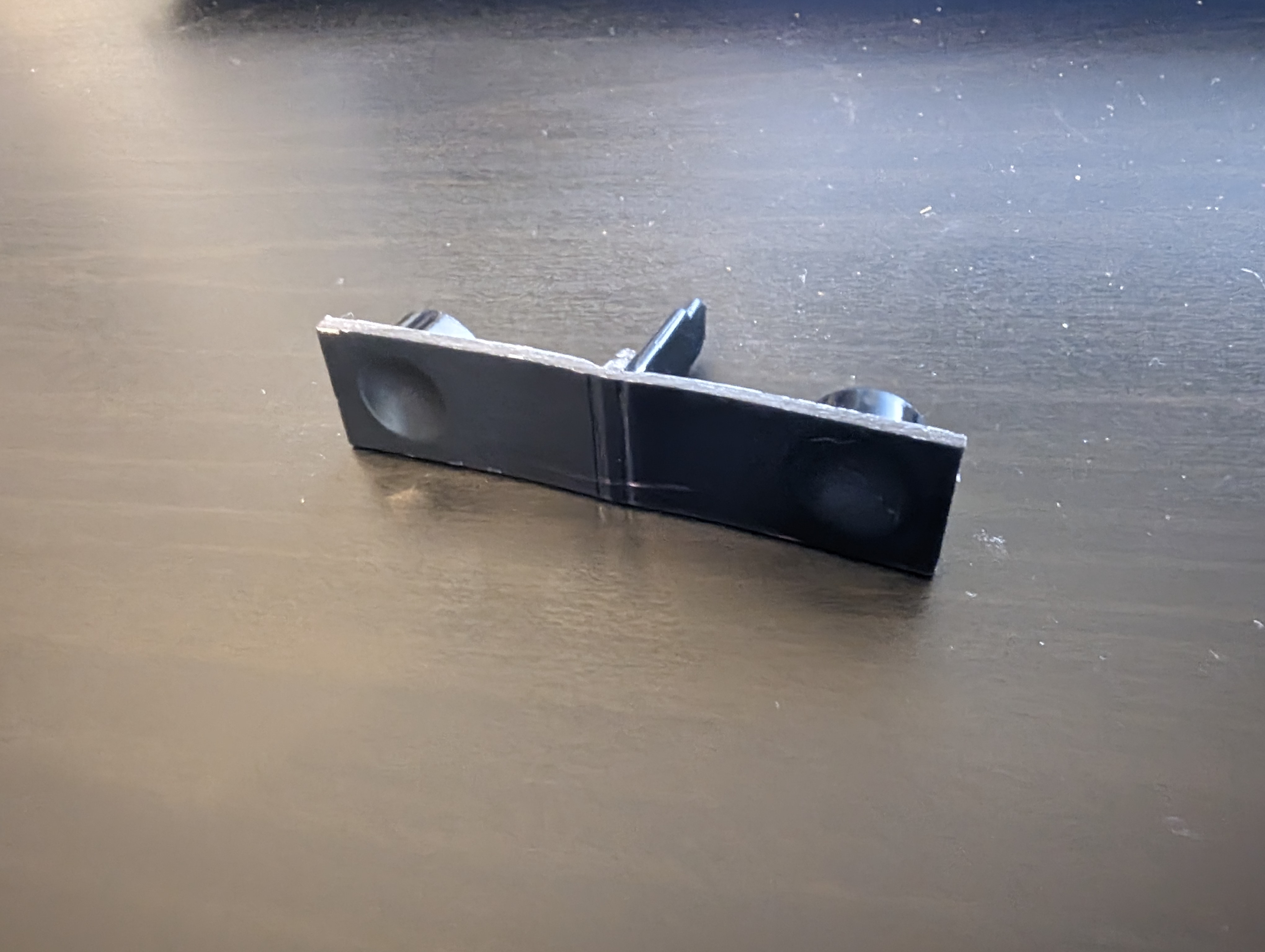 Reclining Couch Rocker Switch Button