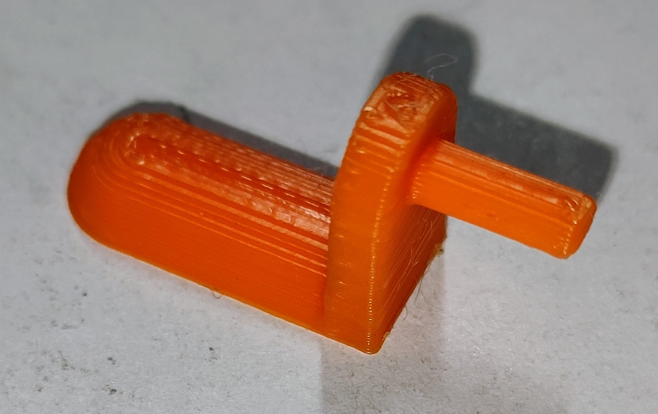 IKEA shelf holder / shelf mount - Halter für Einlegeböden