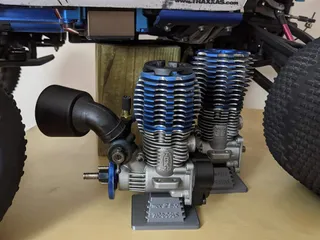 Rc Nitro Engines Big Block