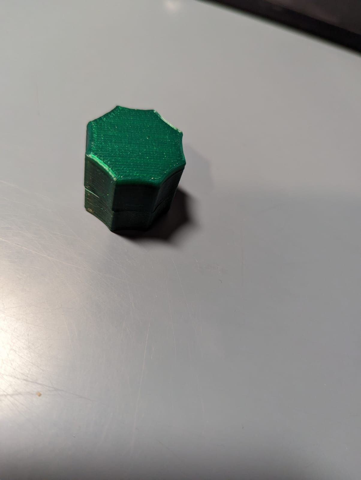 Miniatura 4 do modelo 3D Case for 2 micro sd cards