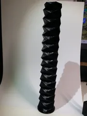 Hexagon Balg