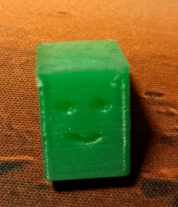 Lucky 13 custom head