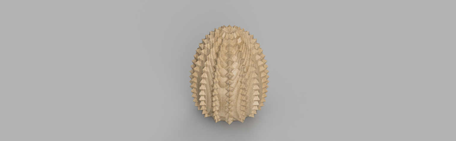 Dragon Egg