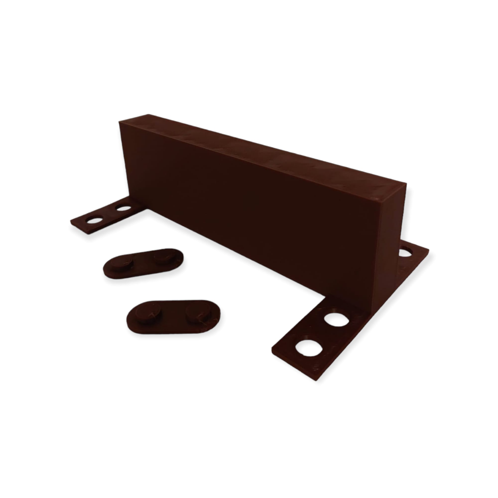 TRX4M Modular track part 3