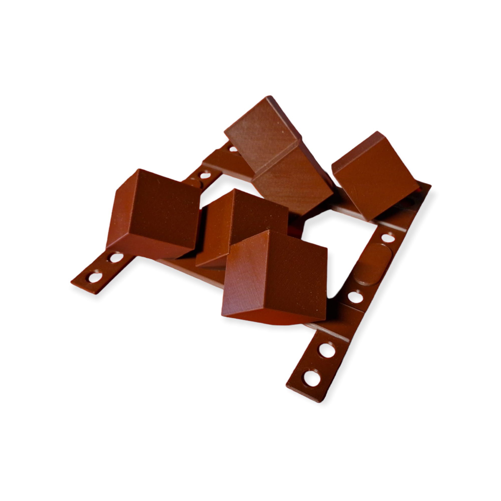 TRX4M Modular track part 4