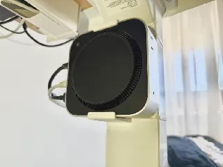 Mac mini M4 holder