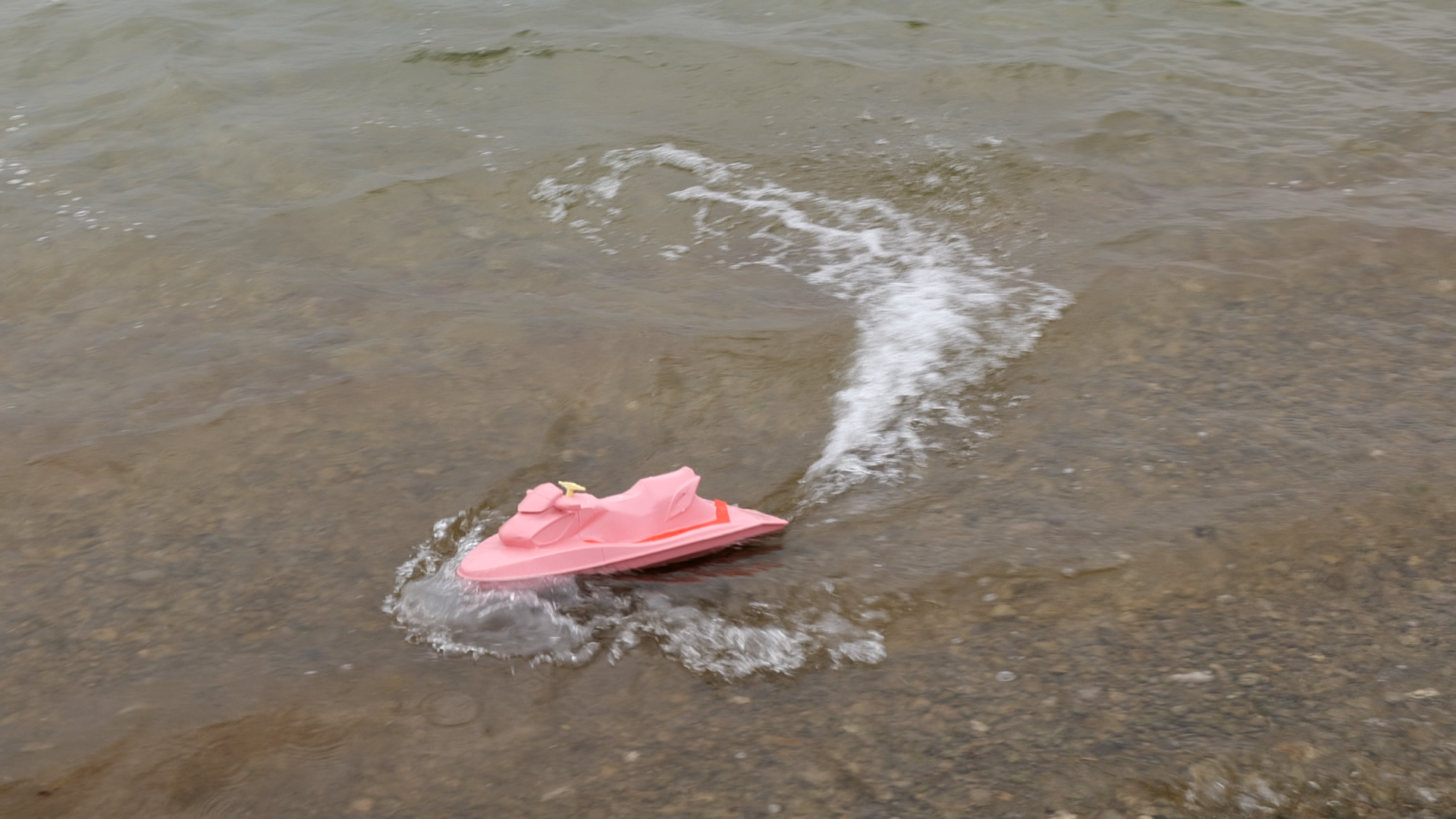 RC JetSki — miniatura 3