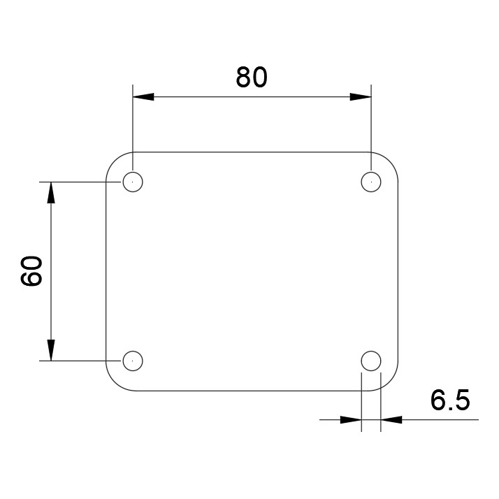 Yamaha Bass Drum Plates/Hole Covers for by