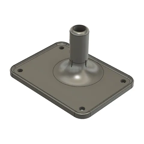 Roland MPD-7U Electronic Drum Module Mount Replacement