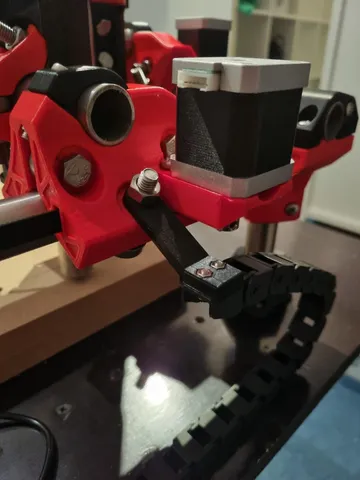 Chainconnector MPCNC