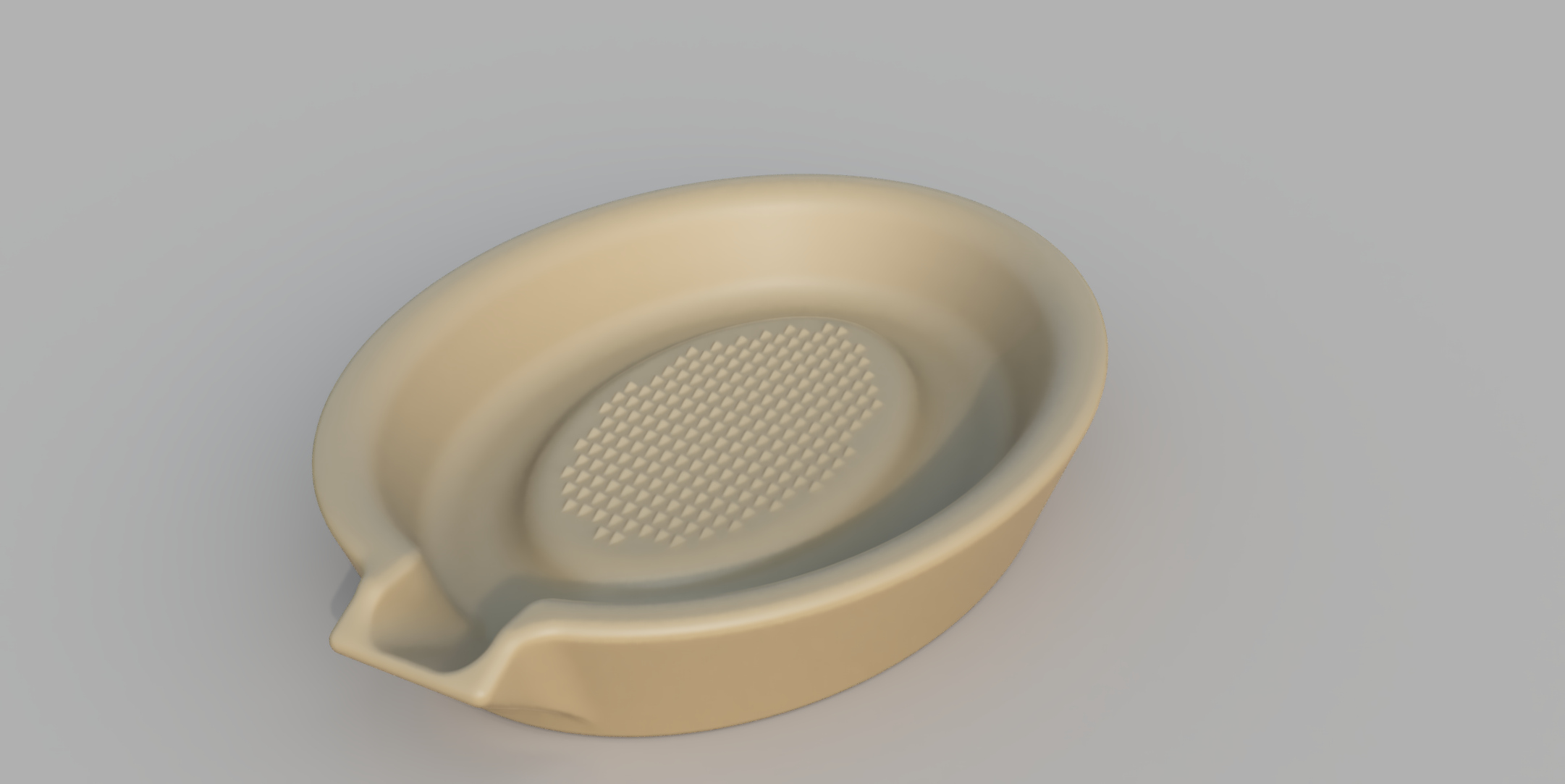 Garlic/ Ginger Grinder