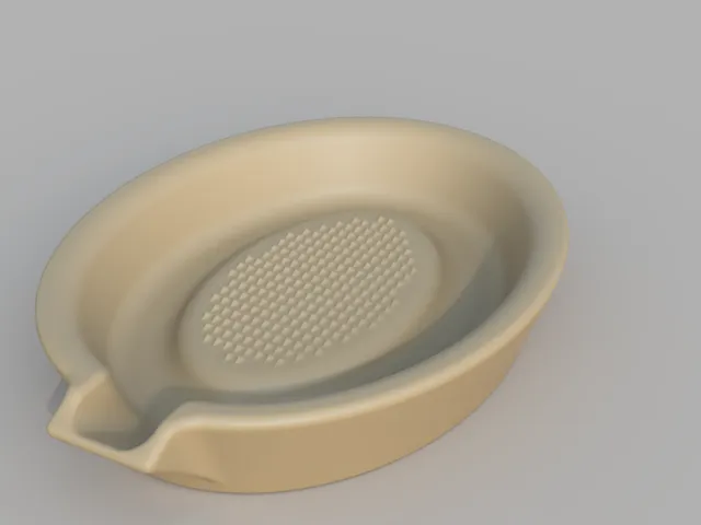 Garlic/ Ginger Grinder