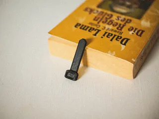 Functional Bookmark