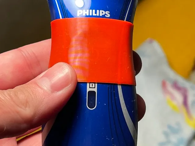 Philips Fixables | Wall Mount for Philips RQ1150 SensoTouch