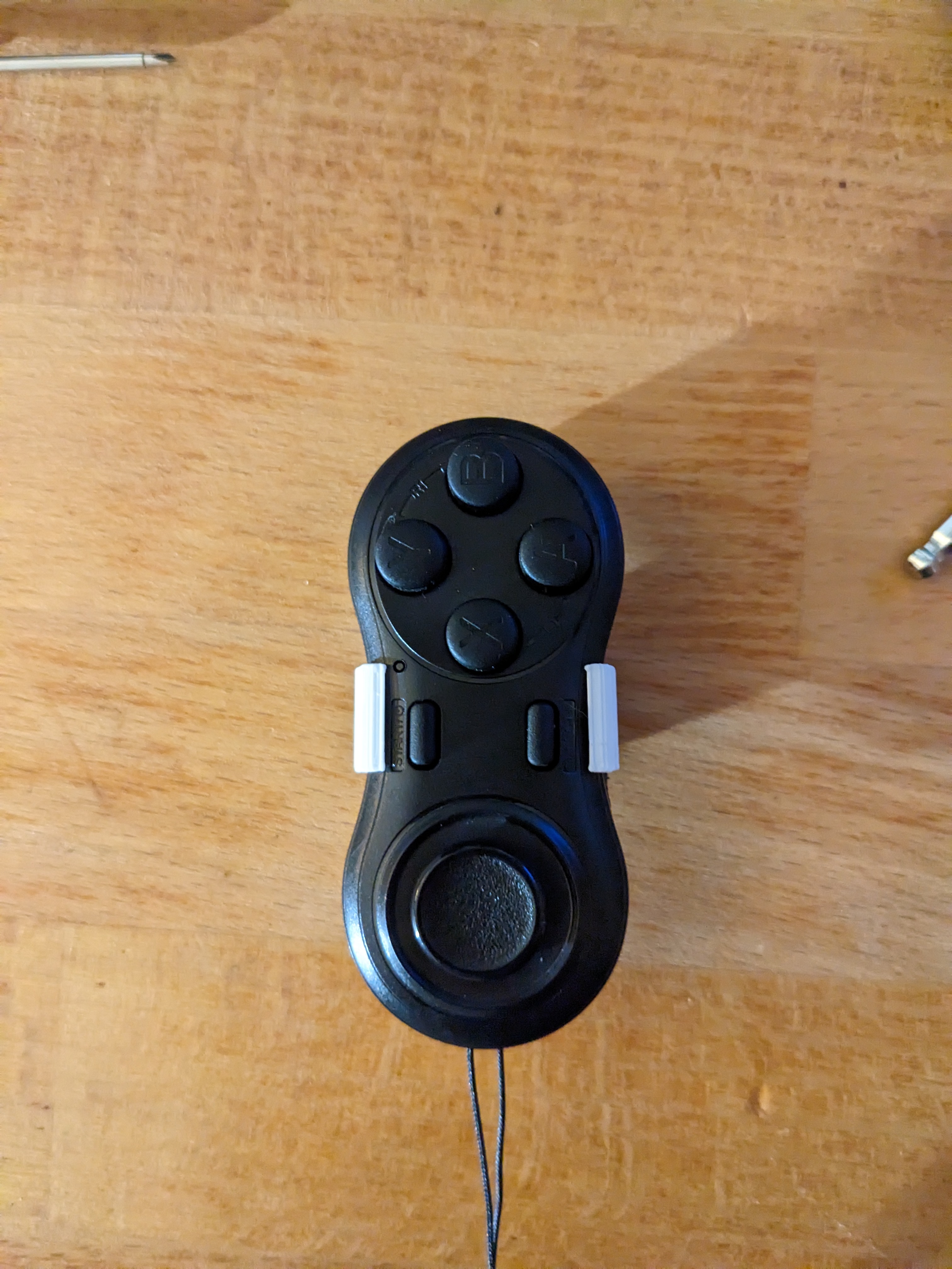 XCtrack remote holder — thumbnail 3