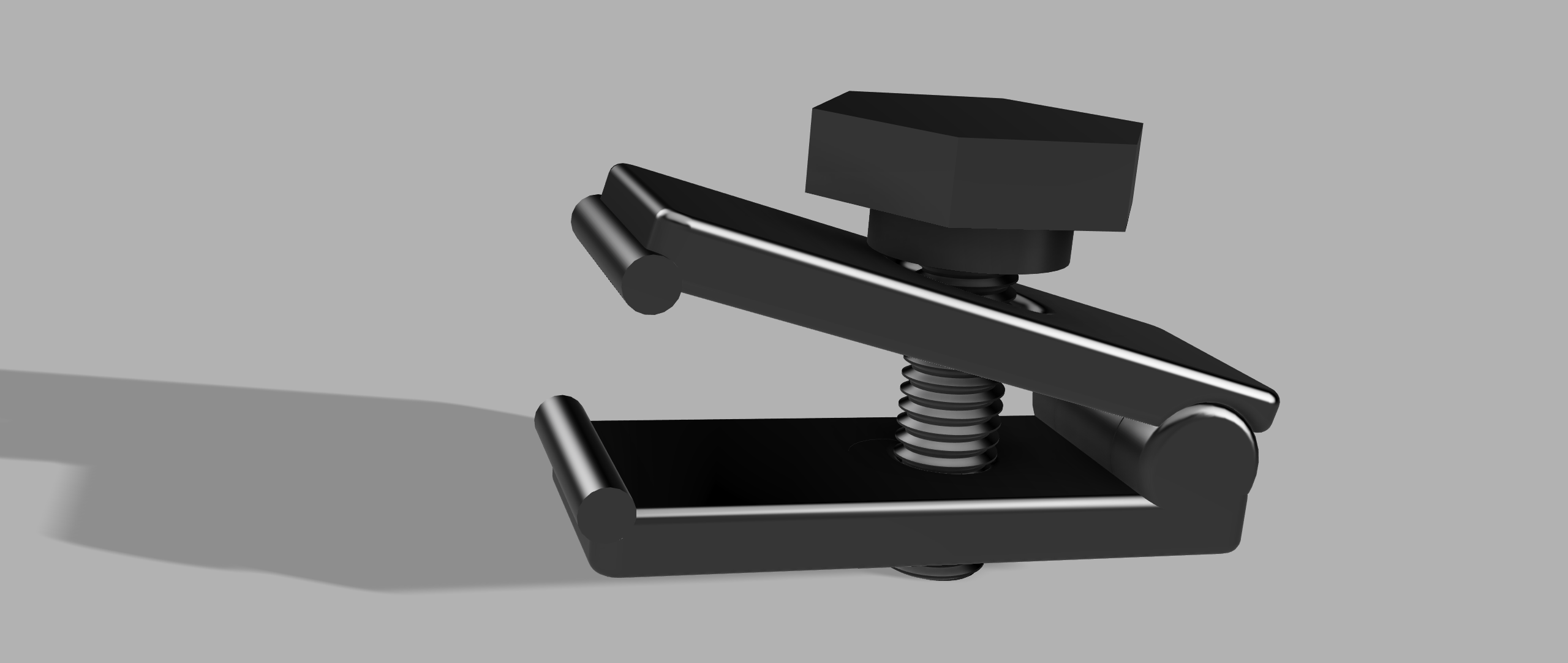 (NSFW) Nipple Clamps in different designs by Tomas Download free STL