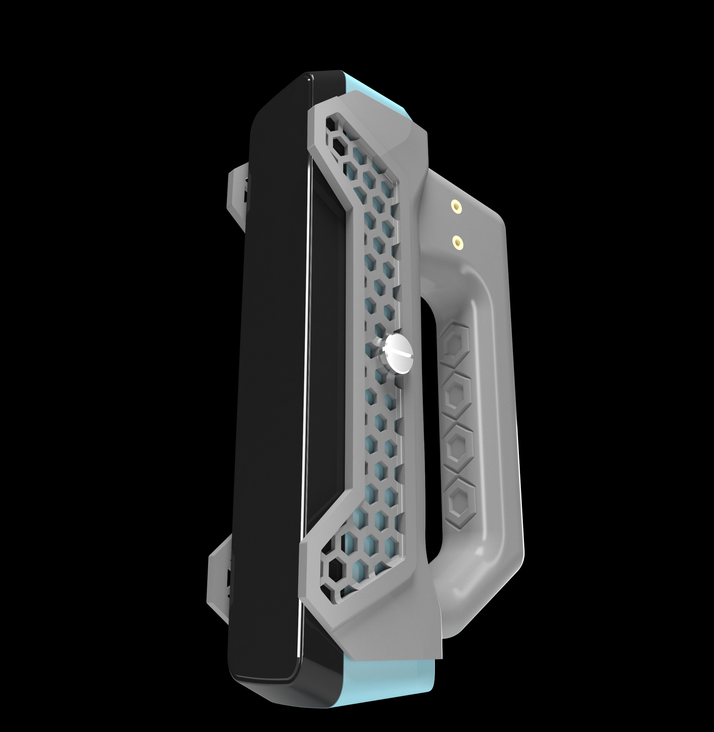 Einstar handle