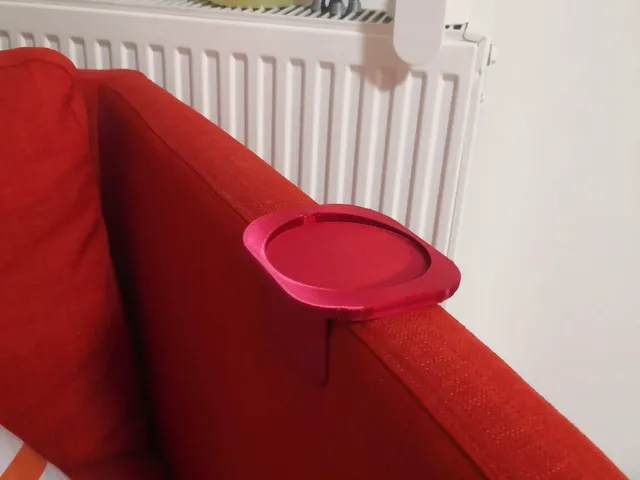 IKEA Ekerö Chair Cup Holder