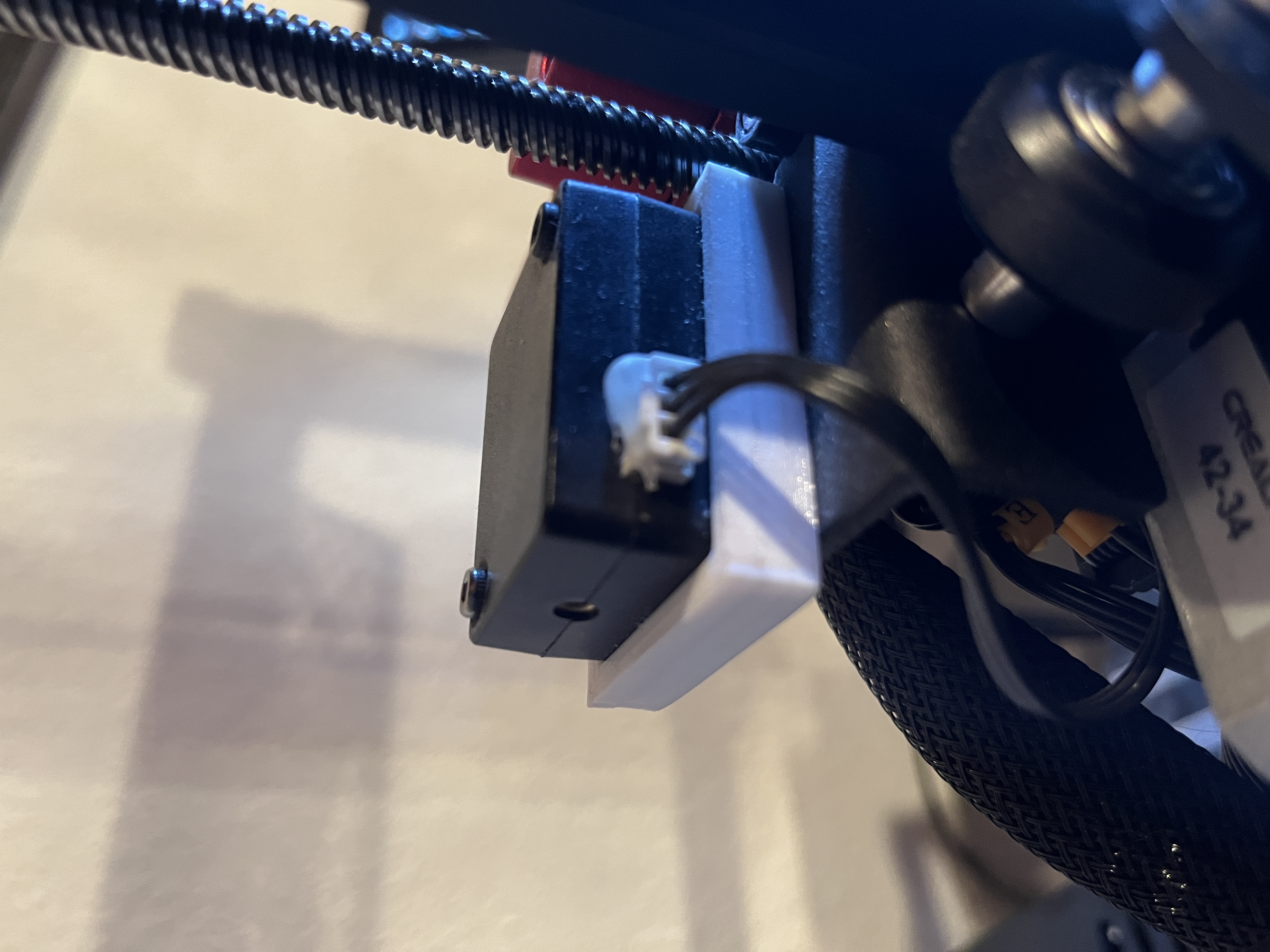 Filamentsensor