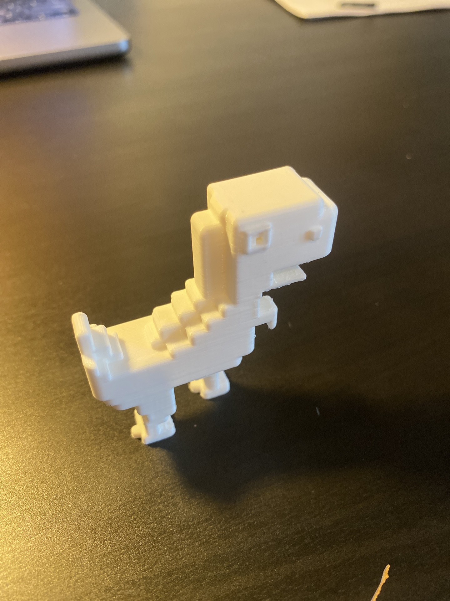 Google "No Internet" Dino
