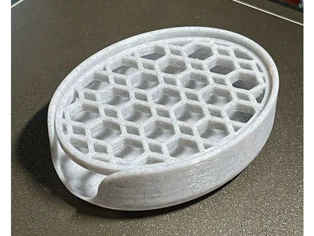 Soap Dish