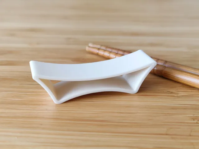 Traditional Chopstick holder - Vase mode