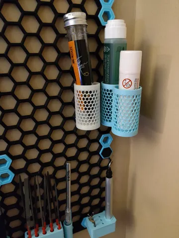 Glue Holder