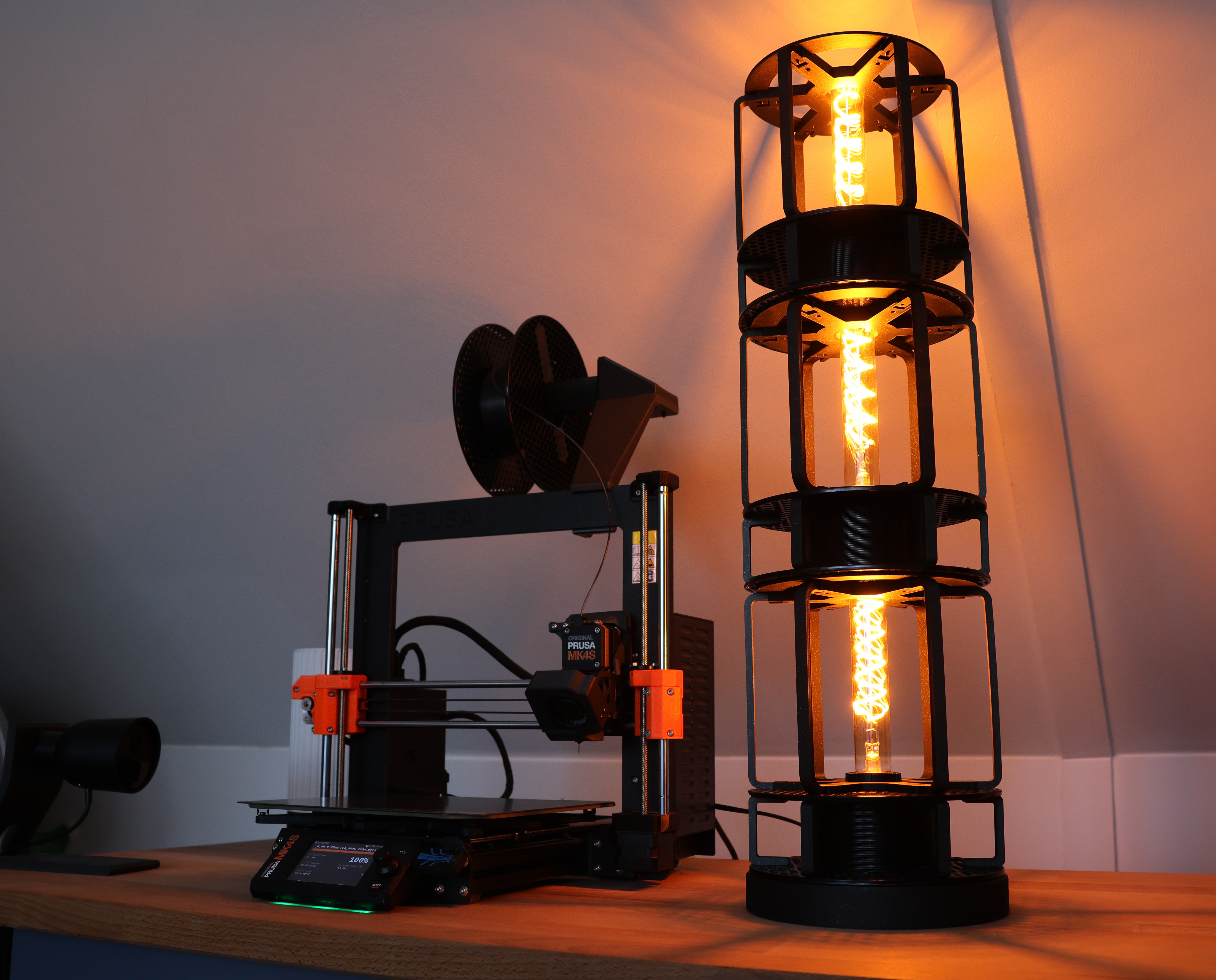 Prusament Pillar — miniatura 5