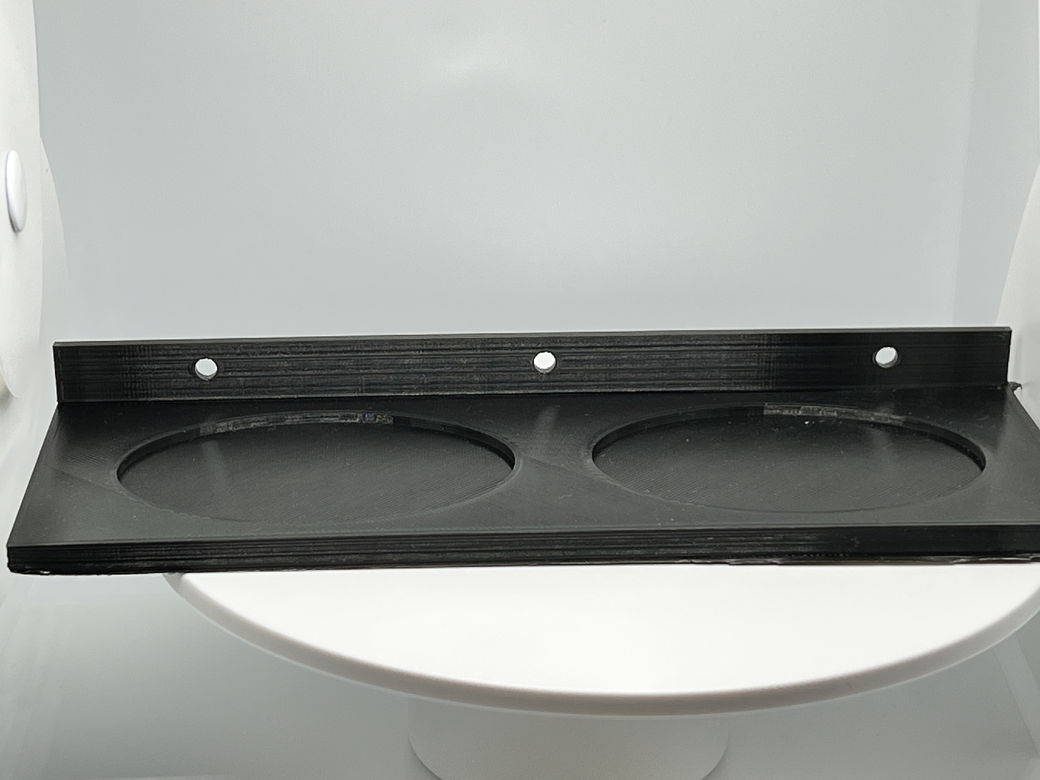 Monster High Double Stand Shelf