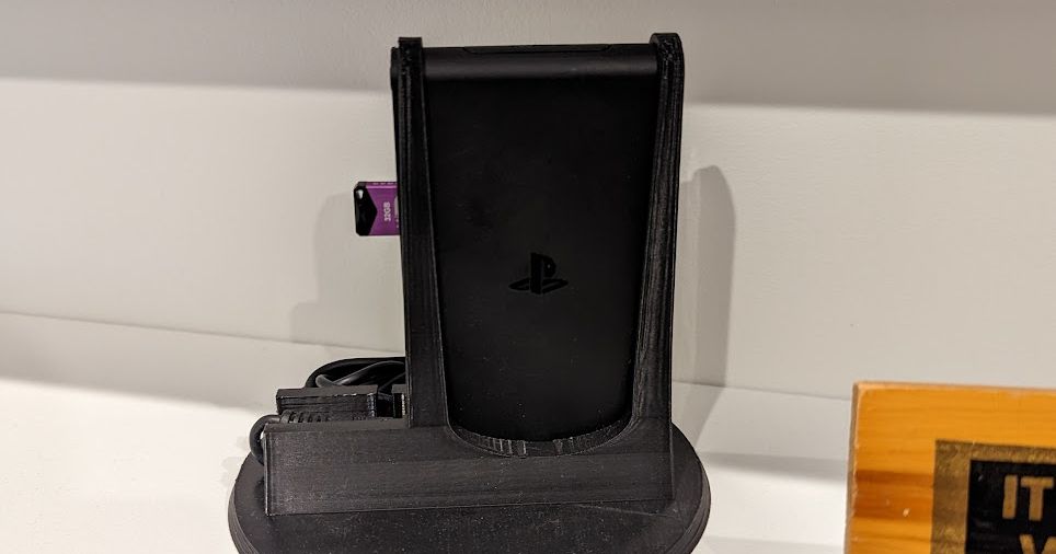 Pstv stand on sale