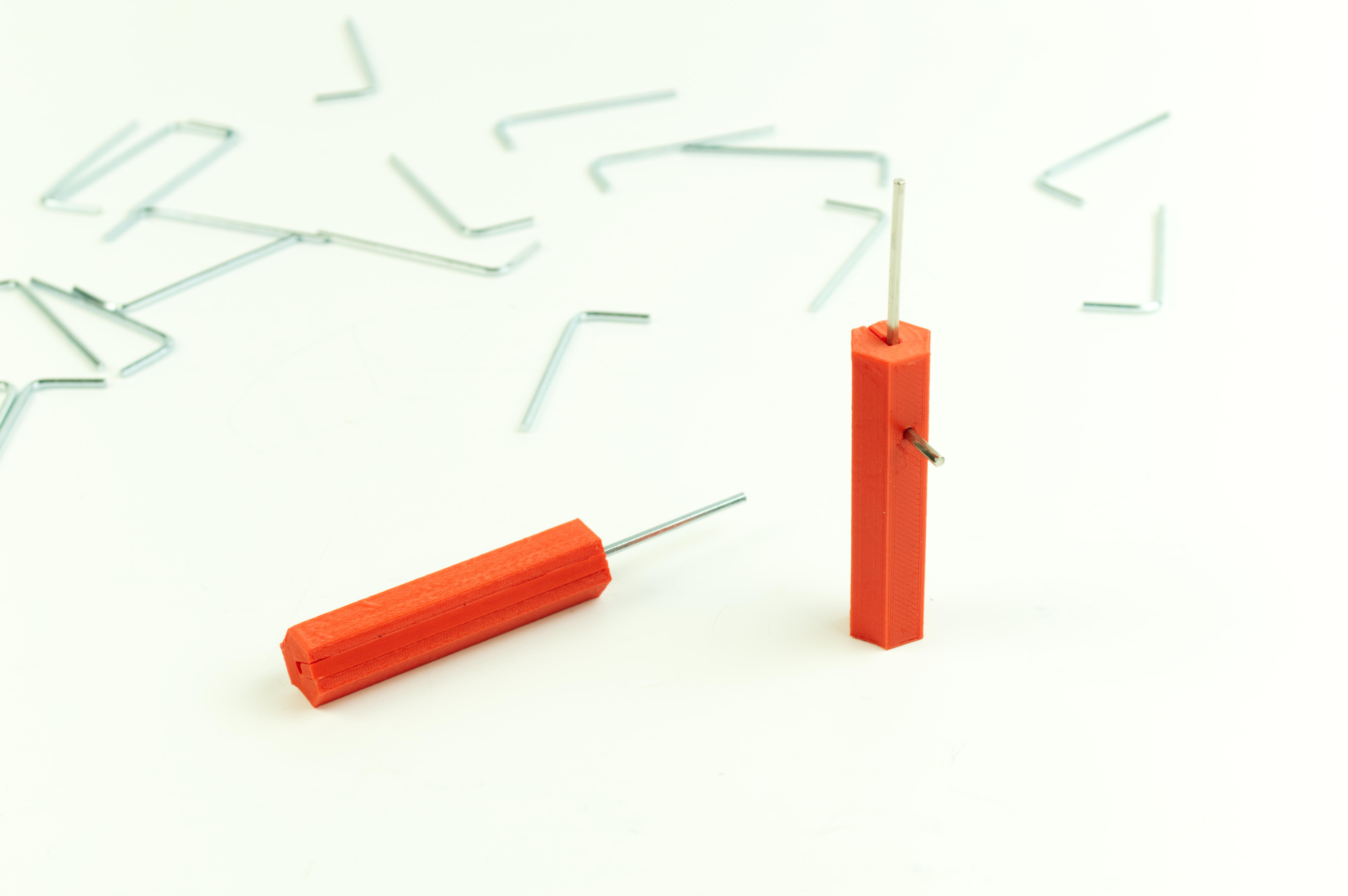 Hex Driver Handle (2mm)