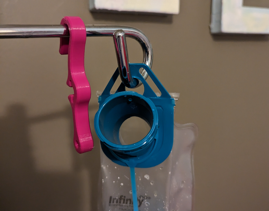 Premium Enfit Wrench