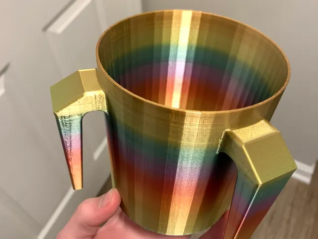 Netilat Yadayim / Hand Washing Cup
