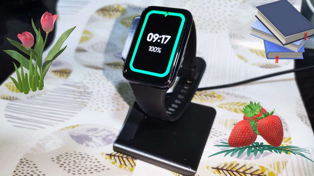 Xiaomi Smart Band 7 Pro review: What is so Pro about it?