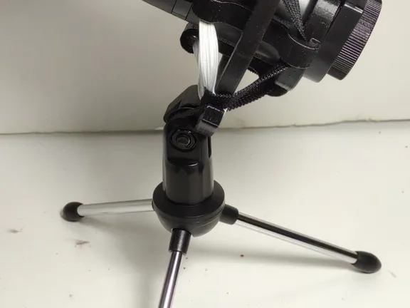 MIC Maono AU-PM360TR Shock Mount (2 parts only)