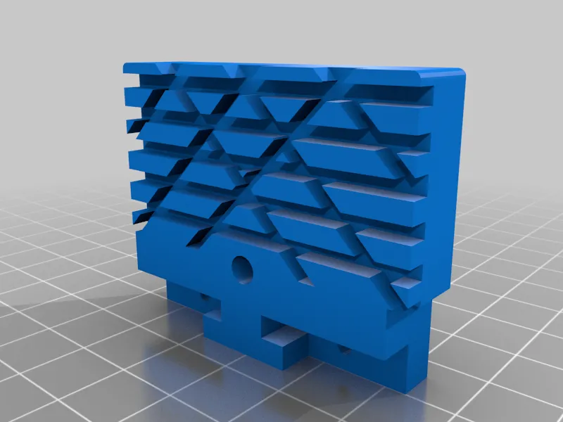 Soldering Fingers & PCB Vise (2-in-1) Almost print in place! by ...