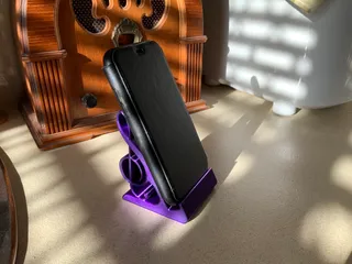 Phone/Tablet Stand