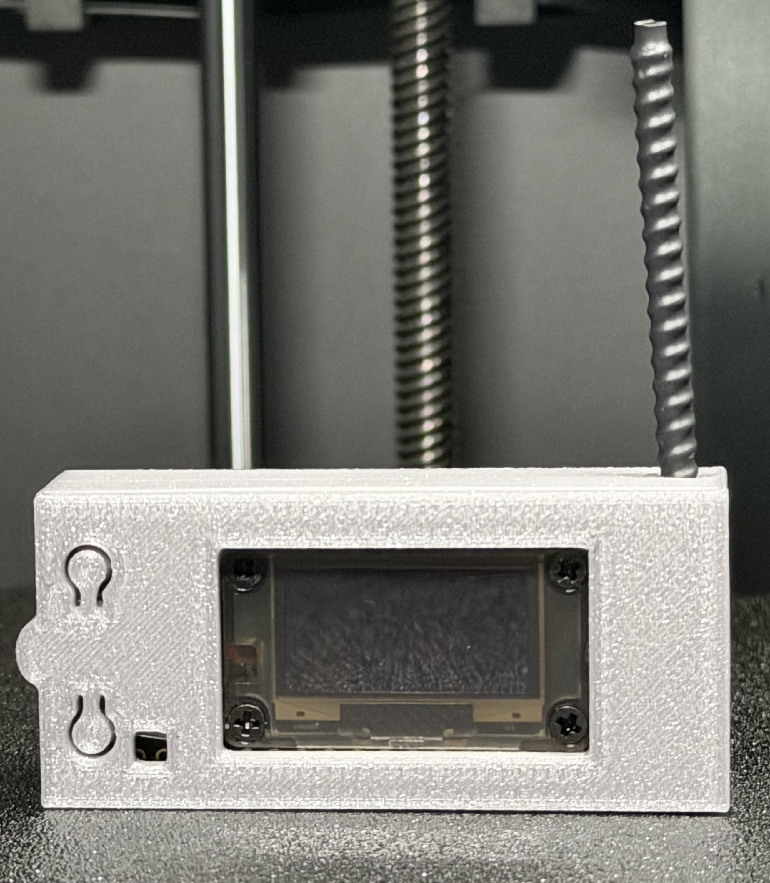 Basic Heltec v4 Case
