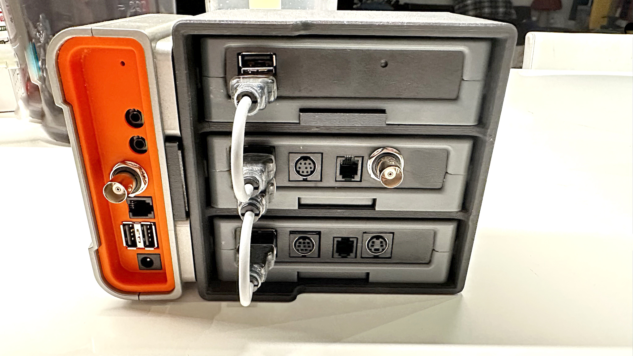 Neptune Systems Apex Module Caddy