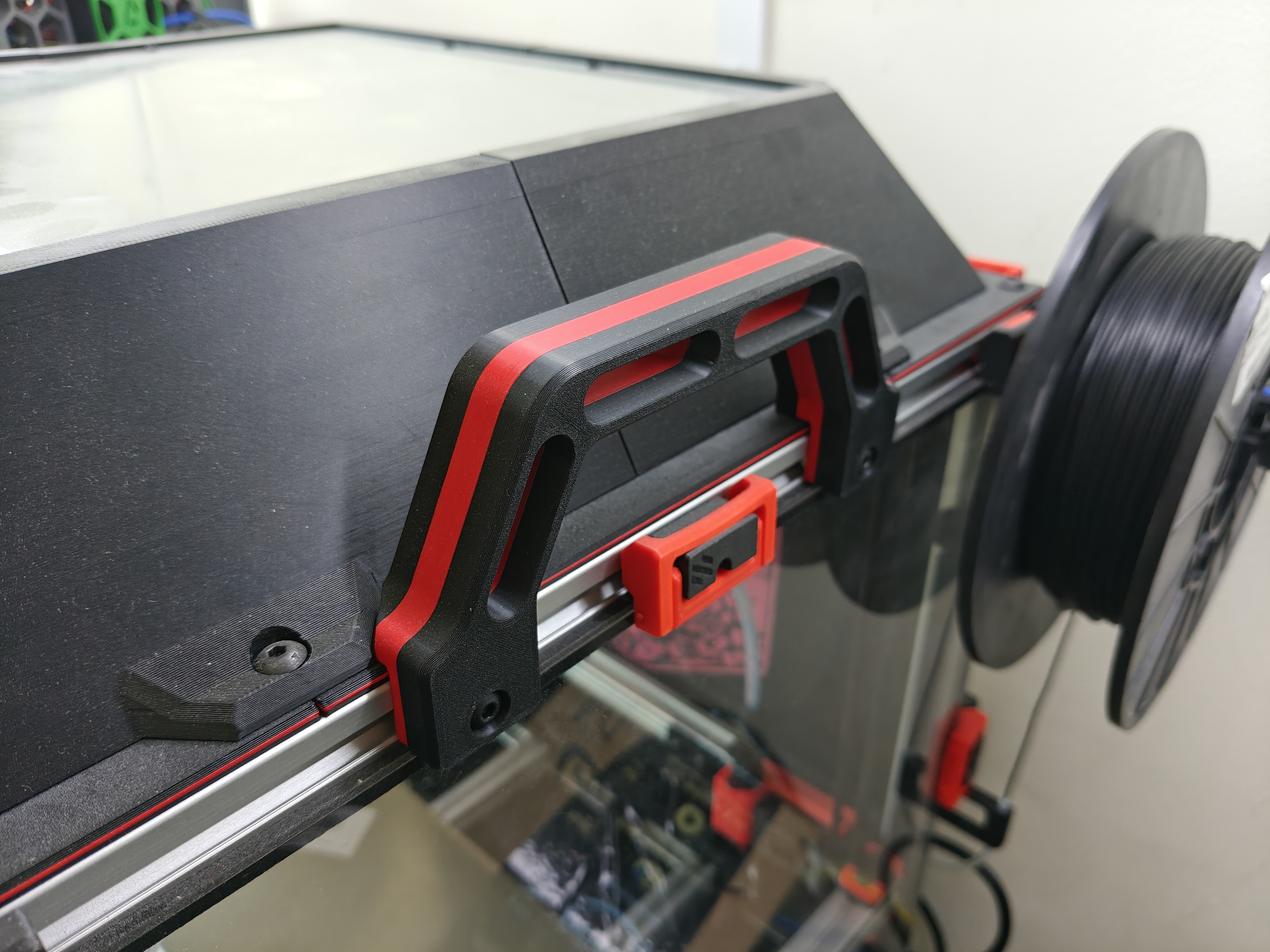 Voron 2.4 250mm TopHat Handles