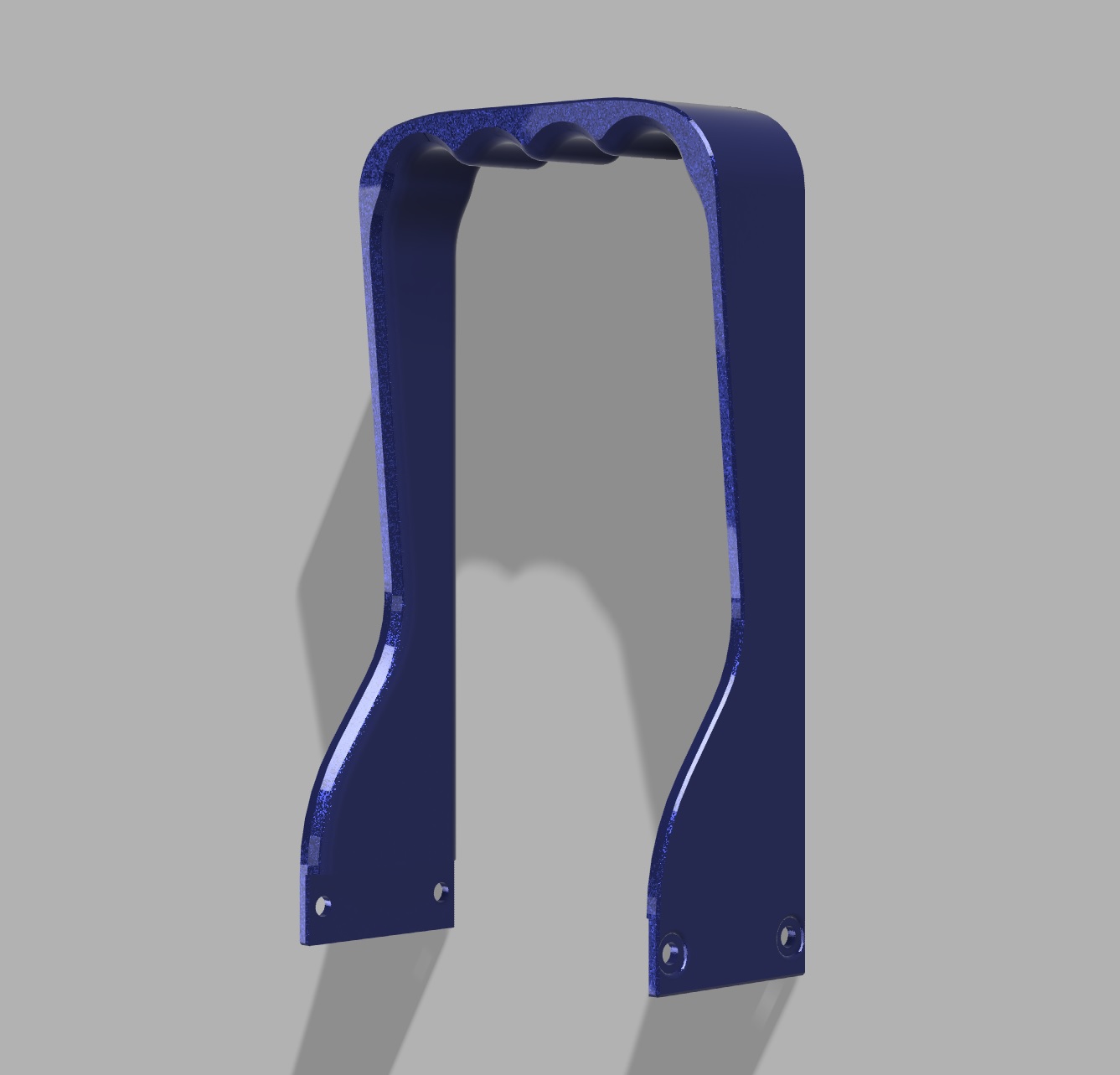 Cen Reeper roll bar & carrying handle