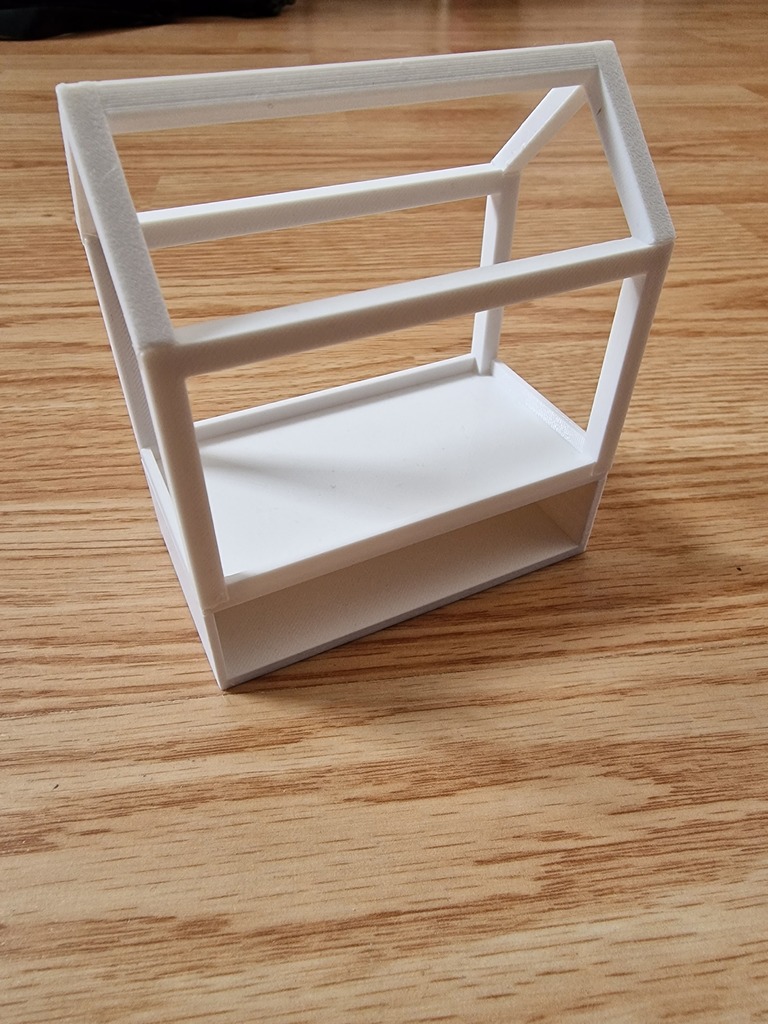 Playmobil House Bed