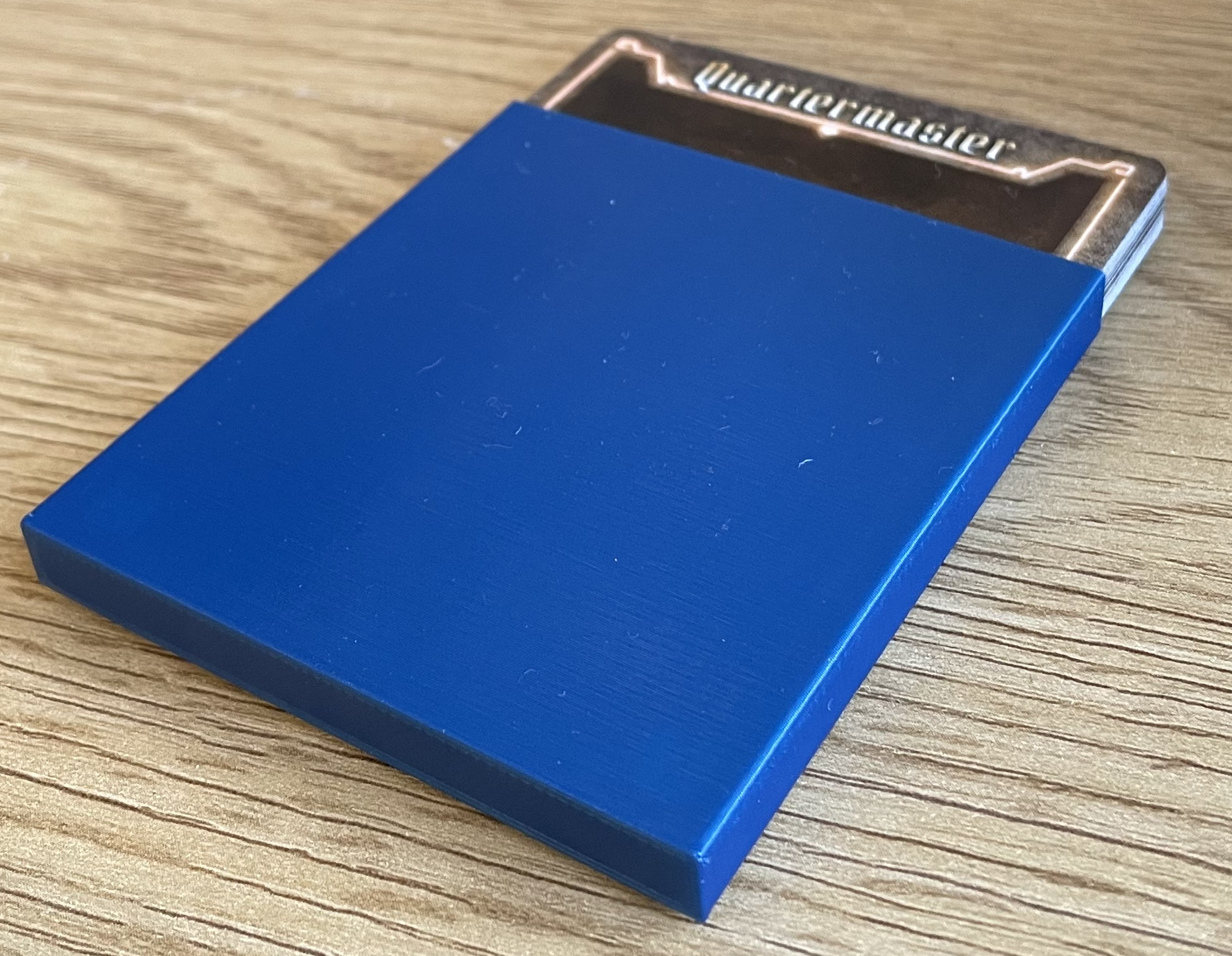Player card holders Gloomhaven/Frosthaven