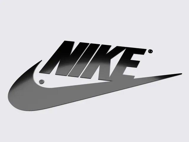 Nike Logo