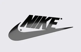 Nike logo by Master Ondra | Download free STL model | Printables.com