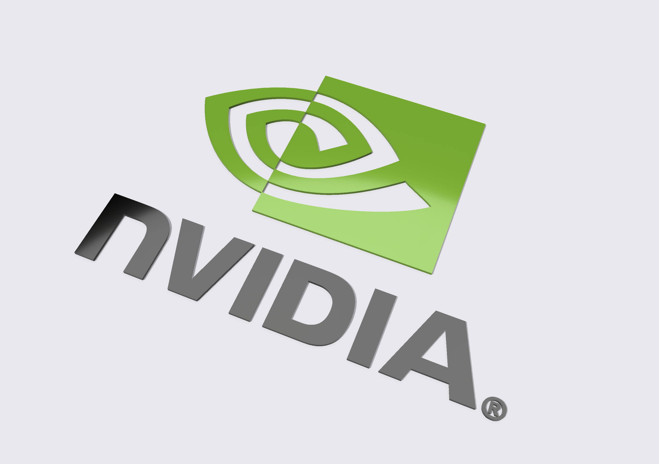 Nvidia Logo