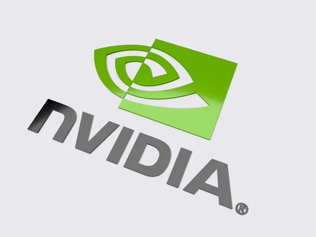 Nvidia Logo